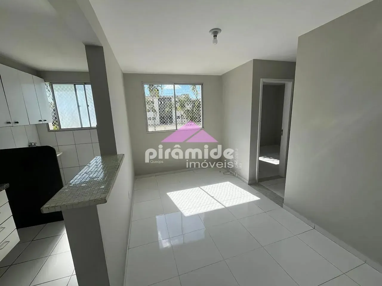 Apartamento, 2 quartos, 47 m² - Foto 4