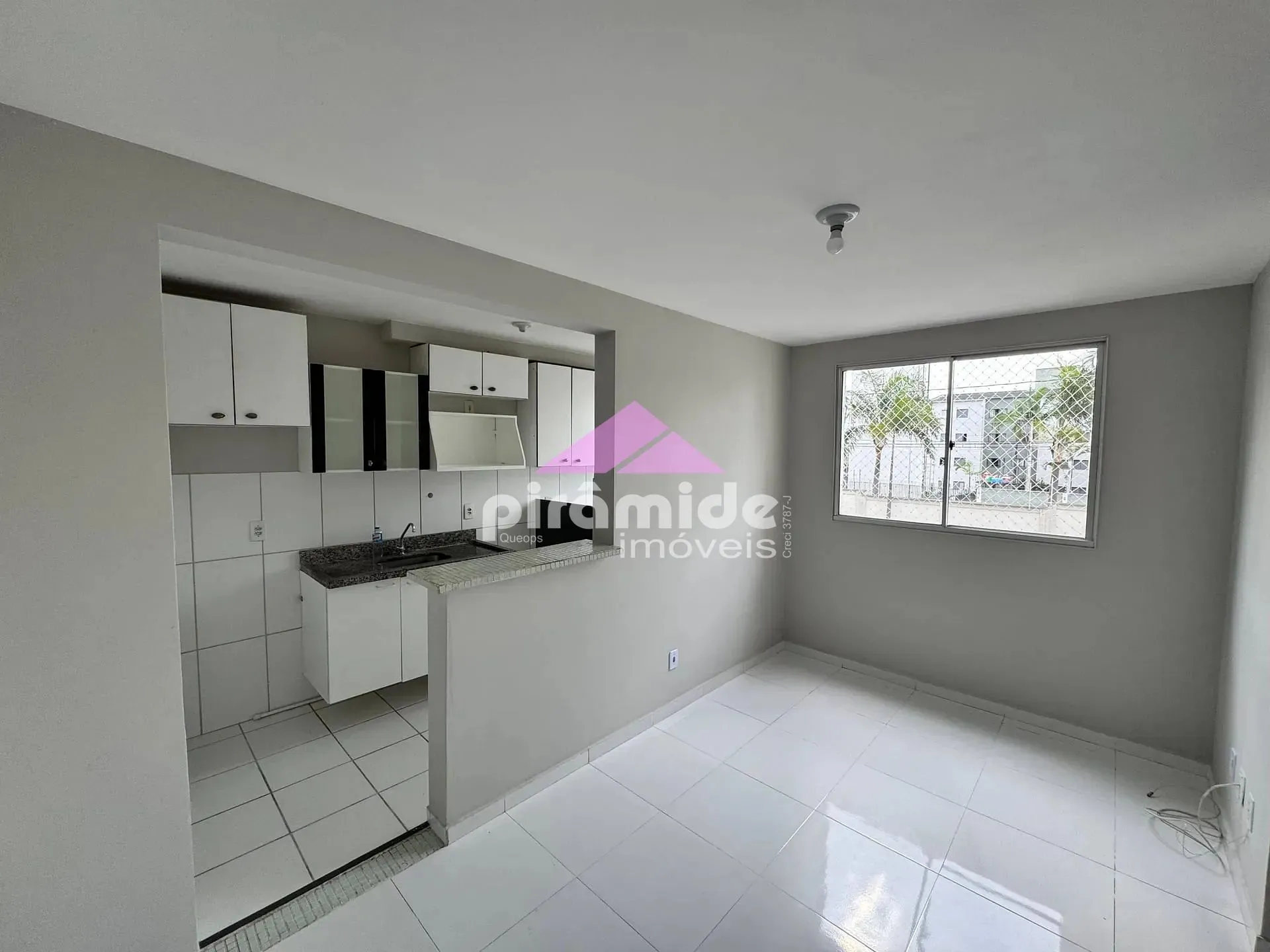 Apartamento, 2 quartos, 47 m² - Foto 3