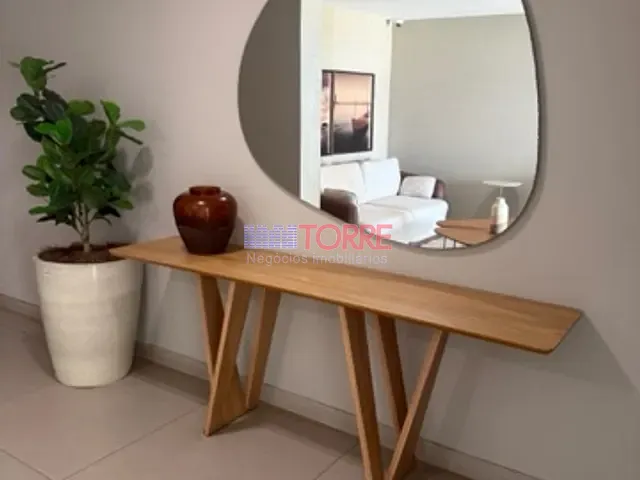 Apartamento com 95m² 3 quartos e 2 banheiros, à venda, no bairro Jardim Atlântico em Ilhéus