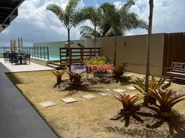 Apartamento com 95m² 3 quartos e 2 banheiros, à venda, no bairro Jardim Atlântico em Ilhéus