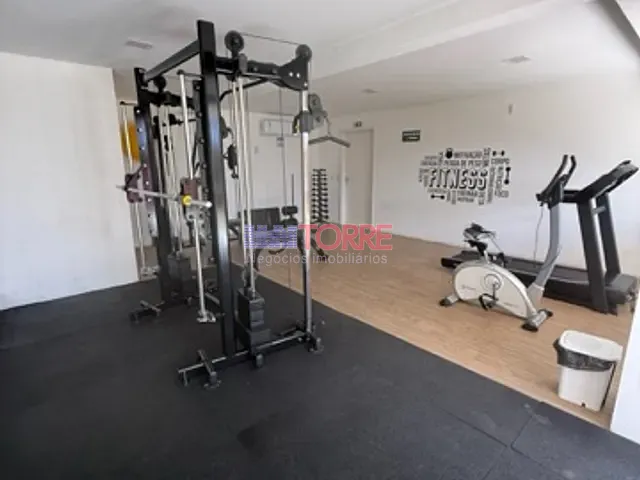 Apartamento com 95m² 3 quartos e 2 banheiros, à venda, no bairro Jardim Atlântico em Ilhéus