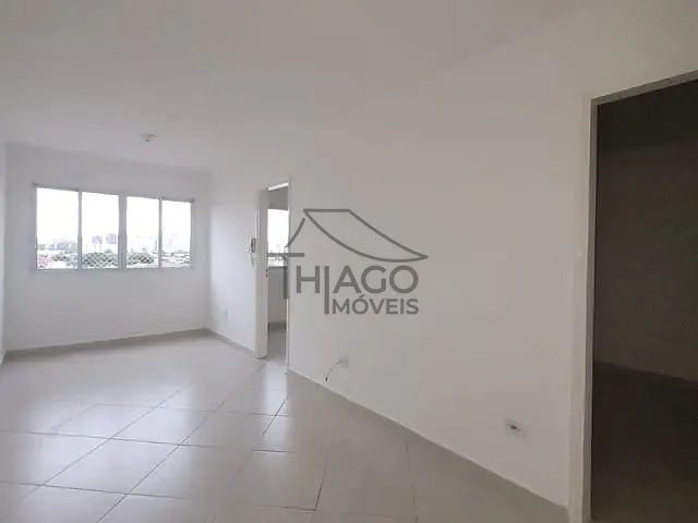 Apartamento com 53m² 1 quarto e 1 banheiro, para alugar, no bairro Vila Maria em São Paulo