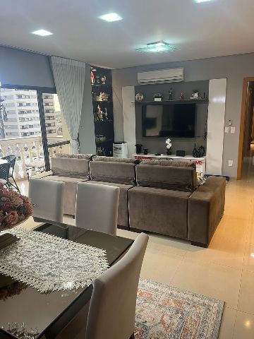 Foto do Apartamento - Condomínio Maison Isabella | Verticali Imóveis