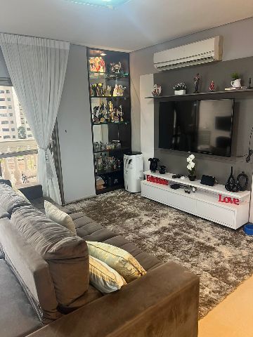 Foto do Apartamento - Condomínio Maison Isabella | Verticali Imóveis