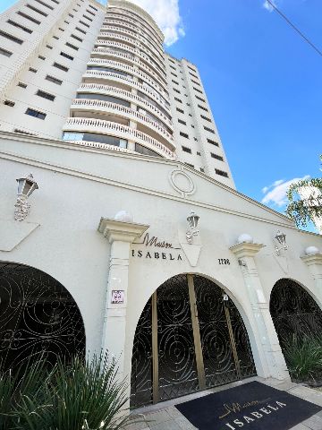 Foto do Apartamento - Condomínio Maison Isabella | Verticali Imóveis