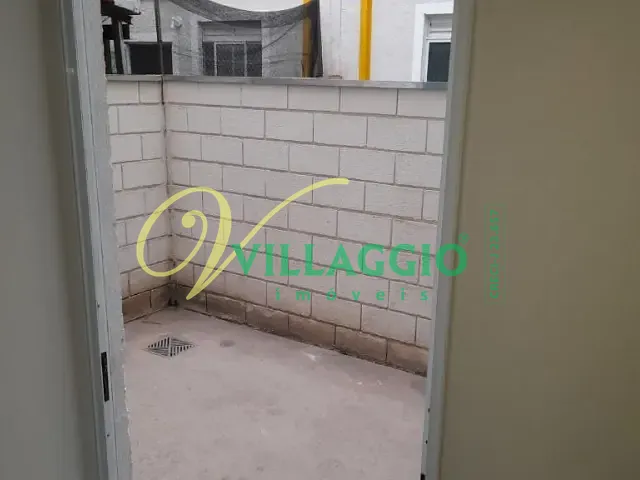 Apartamento com 49m² 2 quartos e 1 banheiro, à venda, no bairro Jardim Simões em São José do Rio Preto