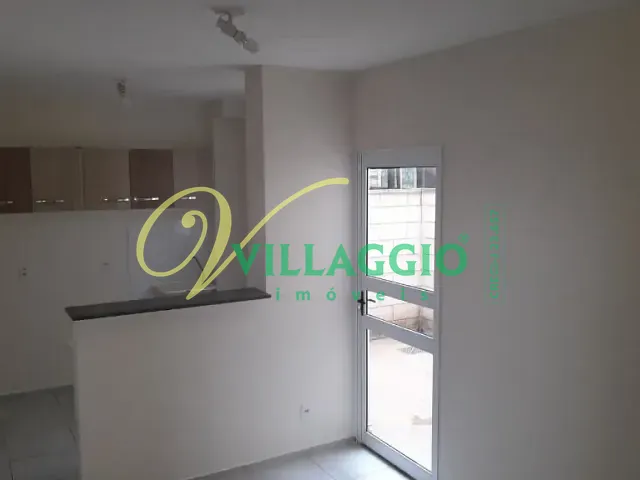 Apartamento com 49m² 2 quartos e 1 banheiro, à venda, no bairro Jardim Simões em São José do Rio Preto