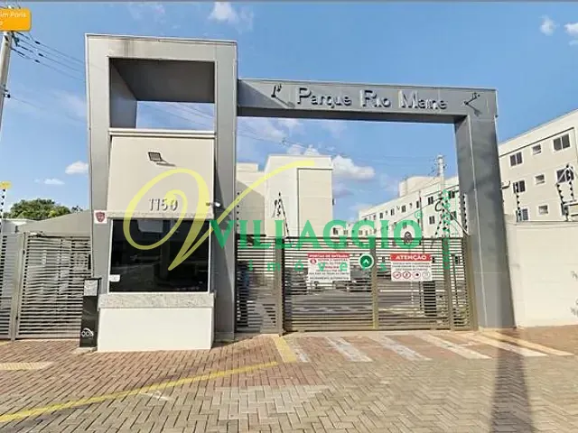 Apartamento com 49m² 2 quartos e 1 banheiro, à venda, no bairro Jardim Simões em São José do Rio Preto