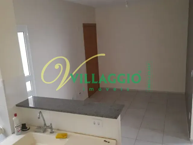 Apartamento com 49m² 2 quartos e 1 banheiro, à venda, no bairro Jardim Simões em São José do Rio Preto