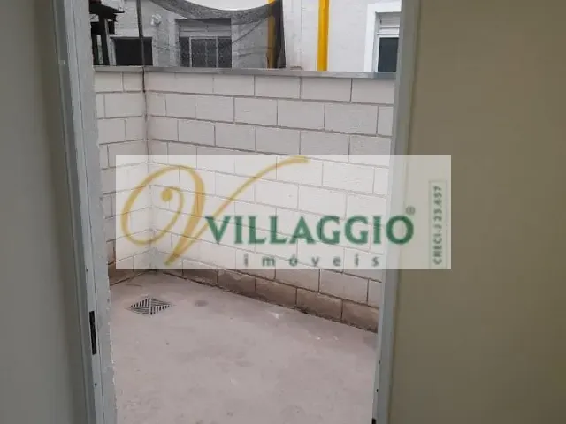 Apartamento com 49m² 2 quartos e 1 banheiro, à venda, no bairro Jardim Simões em São José do Rio Preto