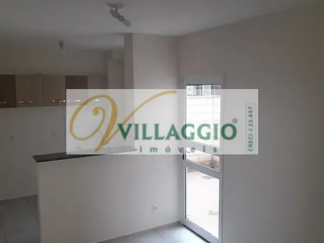 Apartamento com 49m² 2 quartos e 1 banheiro, à venda, no bairro Jardim Simões em São José do Rio Preto