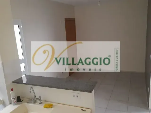 Apartamento com 49m² 2 quartos e 1 banheiro, à venda, no bairro Jardim Simões em São José do Rio Preto