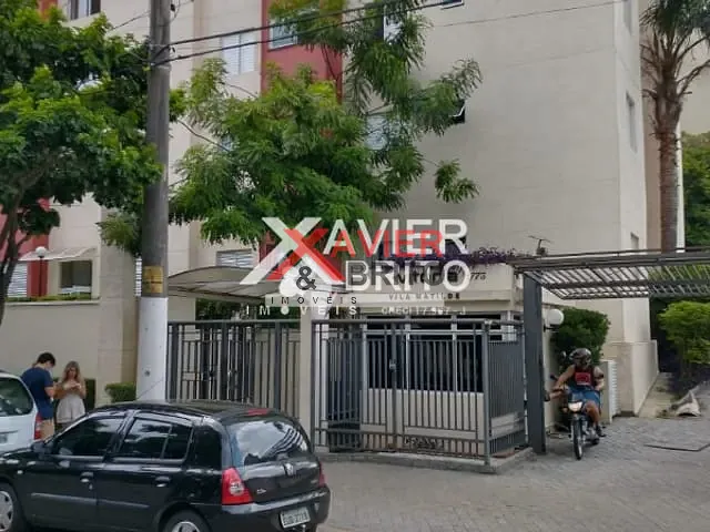 Apartamento 2 quartos e 1 banheiro, à venda, no bairro 1 em São Paulo