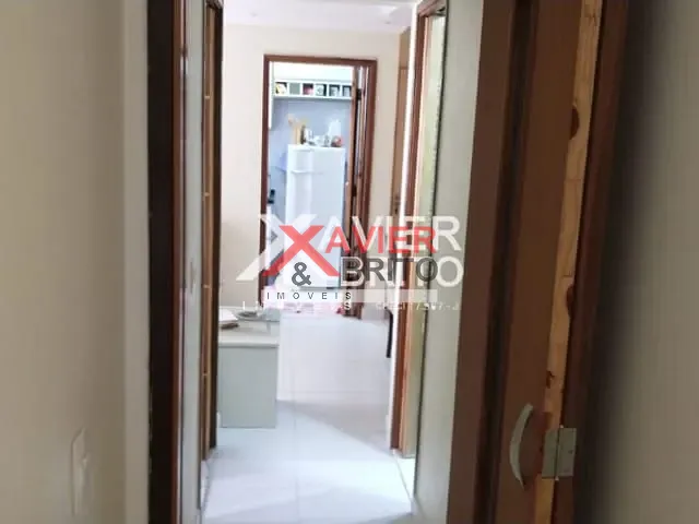 Apartamento 2 quartos e 1 banheiro, à venda, no bairro 1 em São Paulo