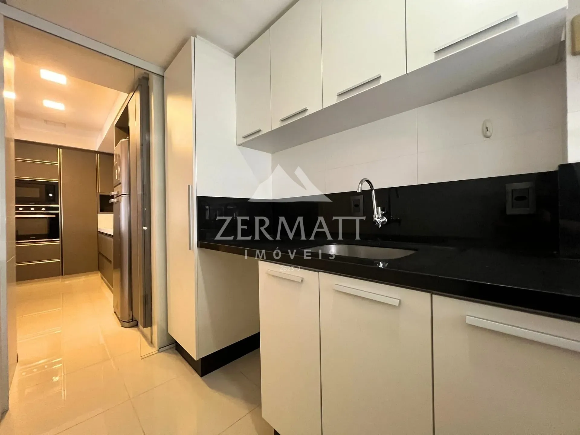 Apartamento 02 suites, Jardim Blumenau, Blumenau, SC — foto 7