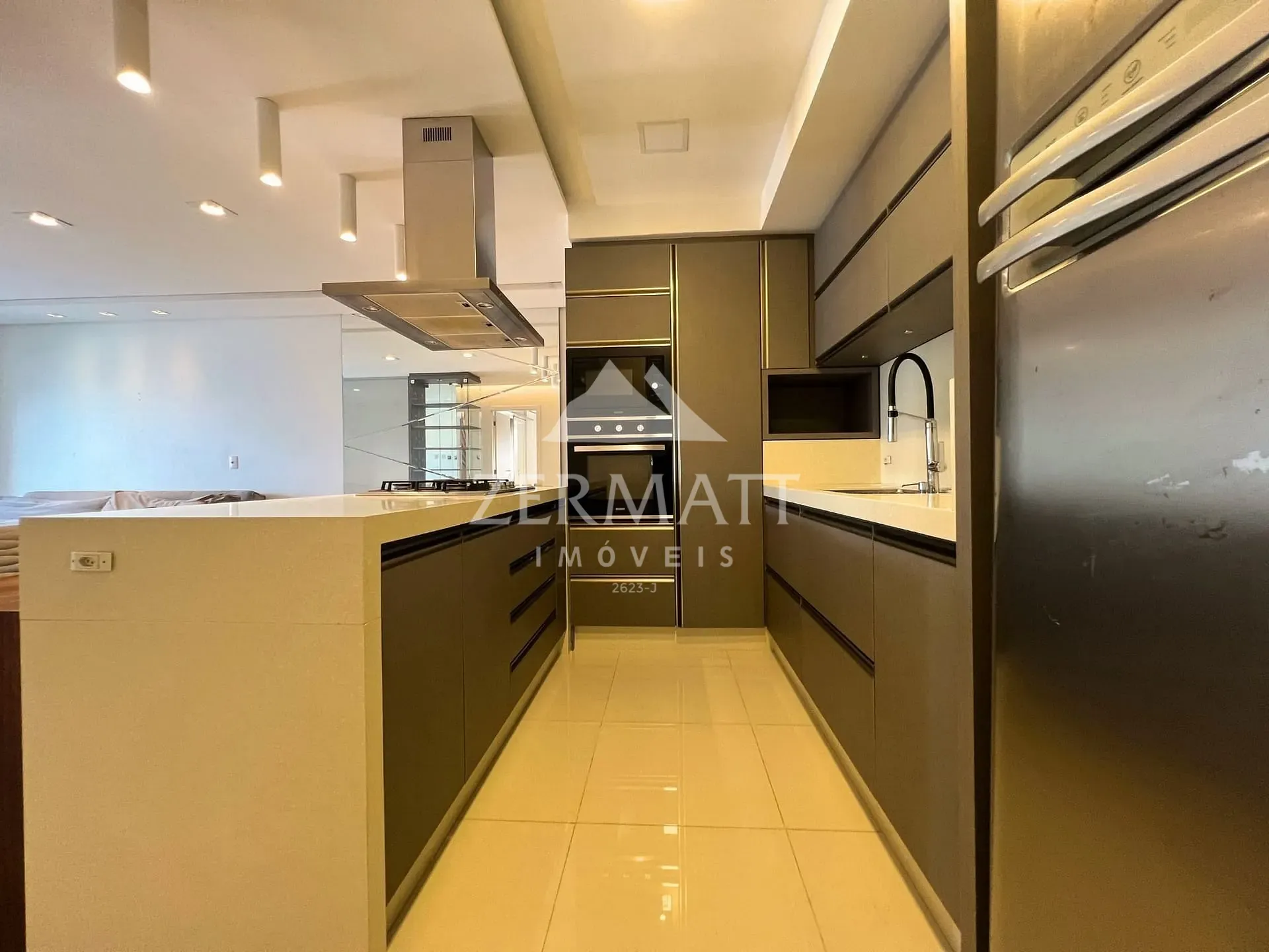 Apartamento 02 suites, Jardim Blumenau, Blumenau, SC — foto 5