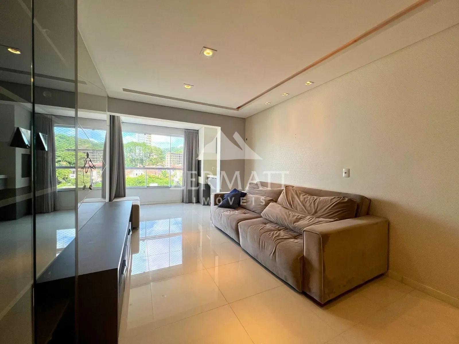Apartamento 02 suites, Jardim Blumenau, Blumenau, SC — foto 3