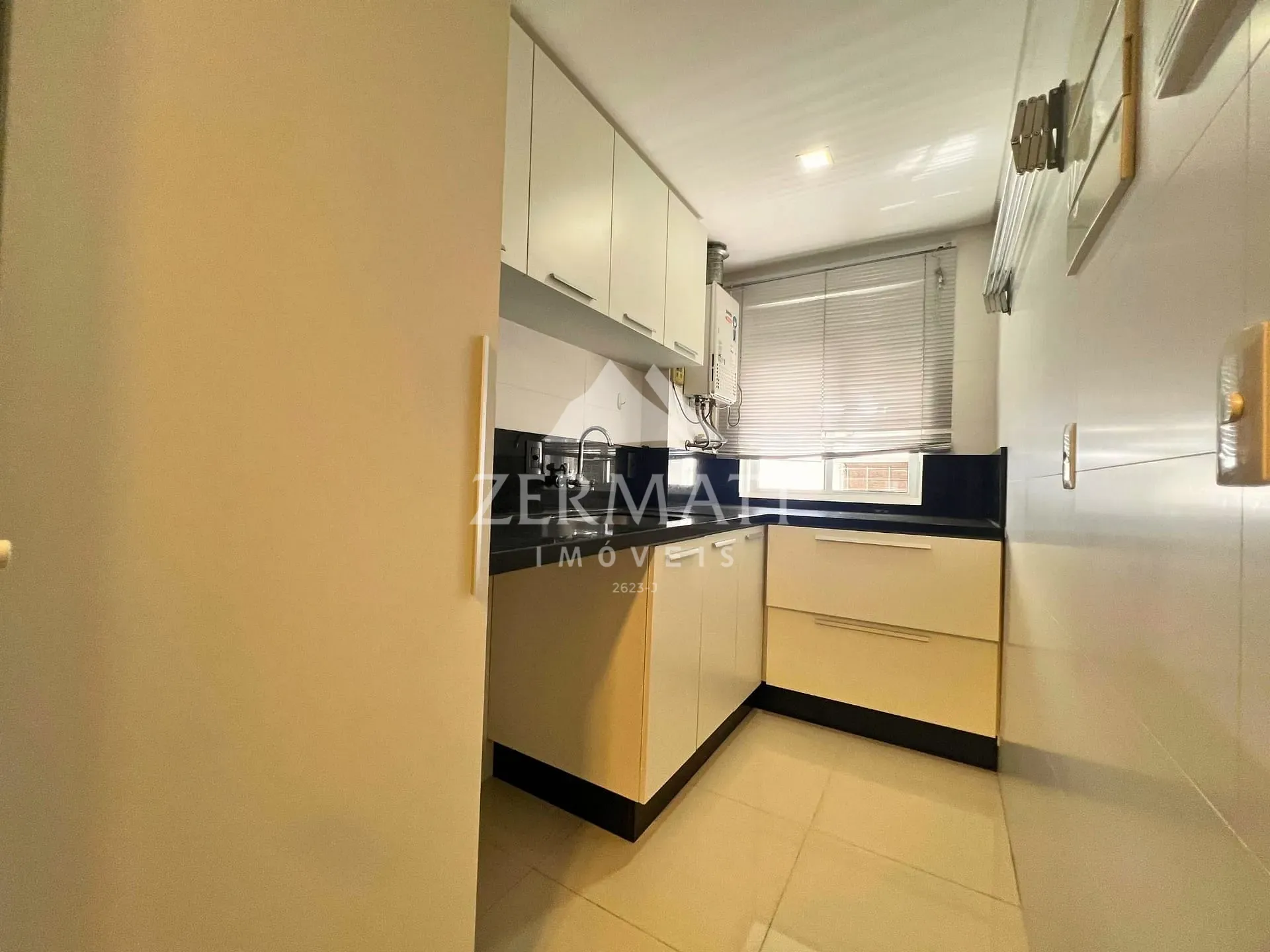 Apartamento 02 suites, Jardim Blumenau, Blumenau, SC — foto 6