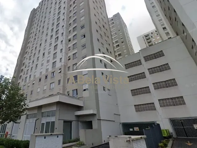 Apartamento 2 quartos e 1 banheiro, à venda, no bairro Jardim Boa Vista (Zona Oeste) em São Paulo