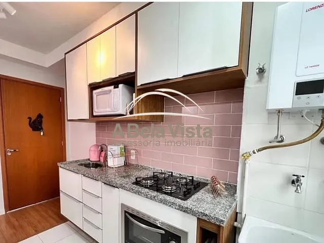 Apartamento 2 quartos e 1 banheiro, à venda, no bairro Jardim Boa Vista (Zona Oeste) em São Paulo