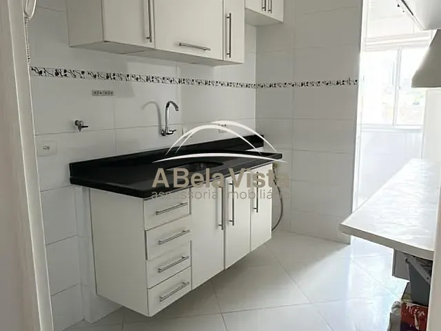Apartamento 3 quartos e 1 banheiro, à venda, no bairro Quitaúna em Osasco