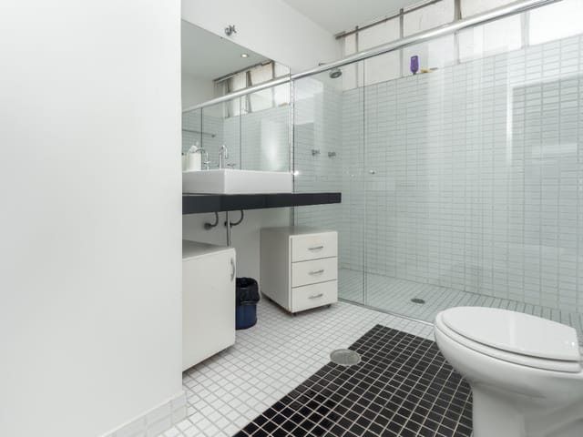 Apartamento com 200m² 4 quartos e 4 banheiros, à venda, no bairro Bela Vista em São Paulo