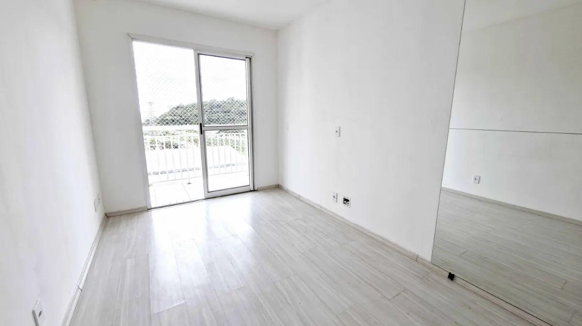 Apartamento para venda em Jardim Colonial com 2 quartos, 47m²