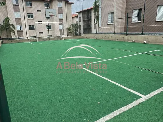 Apartamento 2 quartos e 1 banheiro, à venda, no bairro Santa Maria em Osasco
