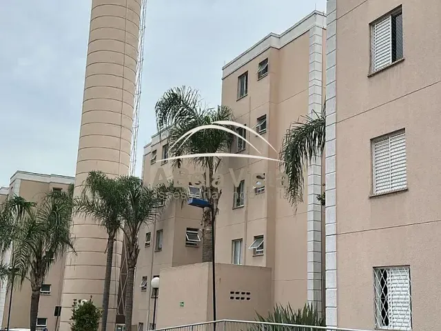 Apartamento 2 quartos e 1 banheiro, à venda, no bairro Santa Maria em Osasco