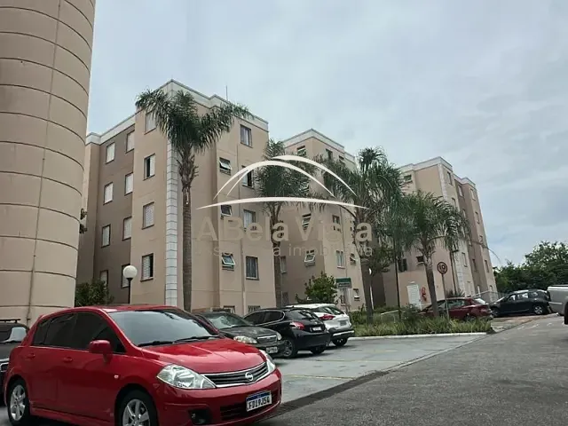 Apartamento 2 quartos e 1 banheiro, à venda, no bairro Santa Maria em Osasco