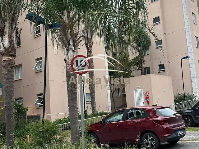 Apartamento 2 quartos e 1 banheiro, à venda, no bairro Santa Maria em Osasco