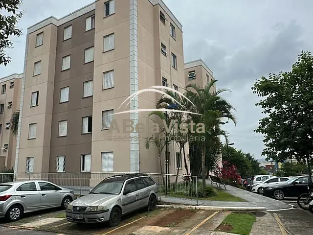 Apartamento 2 quartos e 1 banheiro, à venda, no bairro Santa Maria em Osasco