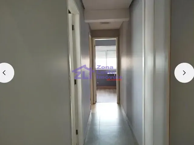 Apartamento 3 quartos e 4 banheiros, à venda, no bairro Vila Carrão em São Paulo
