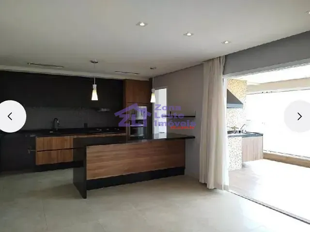 Apartamento 3 quartos e 4 banheiros, à venda, no bairro Vila Carrão em São Paulo