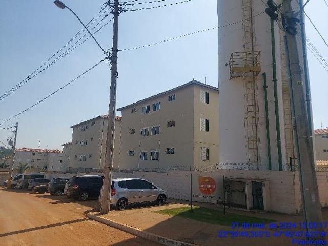 Foto do Apartamento - Apartamento à venda 2 Quartos, 1 Vaga, 10M², VILA SONIA, PIRACICABA - SP | Imobiliária Compare