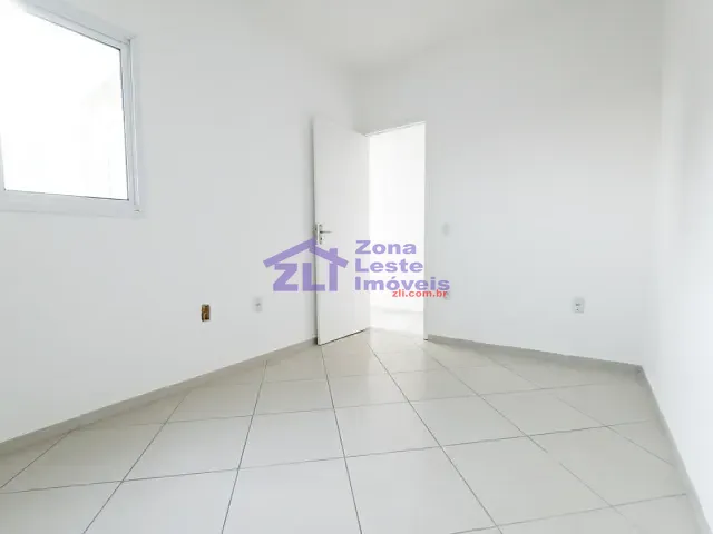 Apartamento 2 quartos e 1 banheiro, à venda, no bairro Vila Alpina em São Paulo