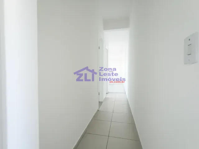 Apartamento 2 quartos e 1 banheiro, à venda, no bairro Vila Alpina em São Paulo