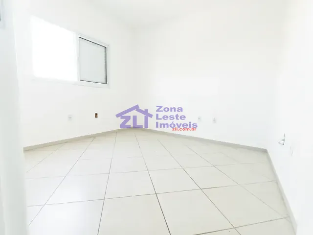 Apartamento 2 quartos e 1 banheiro, à venda, no bairro Vila Alpina em São Paulo