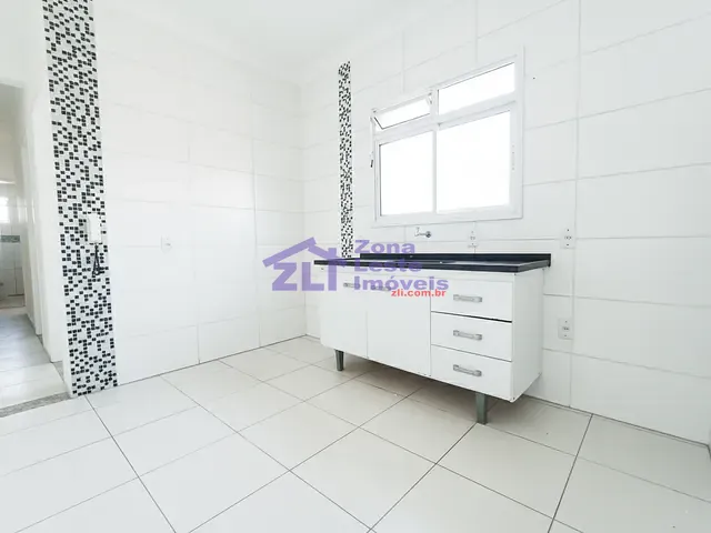 Apartamento 2 quartos e 1 banheiro, à venda, no bairro Vila Alpina em São Paulo