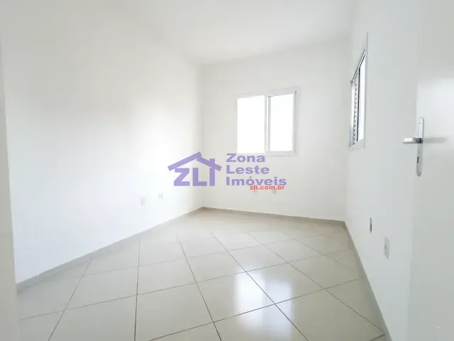 Apartamento 2 quartos e 1 banheiro, à venda, no bairro Vila Alpina em São Paulo