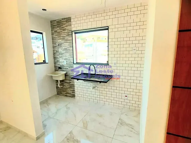 Apartamento 2 quartos e 1 banheiro, à venda, no bairro Vila Matilde em São Paulo