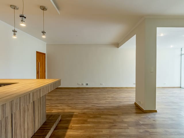 Apartamento com 184m² 3 quartos e 3 banheiros, à venda, no bairro Paraíso em São Paulo