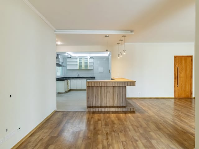 Apartamento com 184m² 3 quartos e 3 banheiros, à venda, no bairro Paraíso em São Paulo