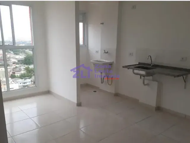 Apartamento 1 quarto e 1 banheiro, à venda, no bairro Vila Matilde em São Paulo