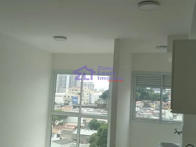 Apartamento 1 quarto e 1 banheiro, à venda, no bairro Vila Matilde em São Paulo