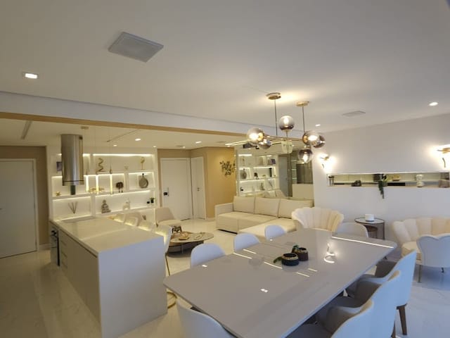 Foto do Apartamento - Apartamento à venda, Vila Osasco, Osasco, SP | A Bela Vista Imóveis