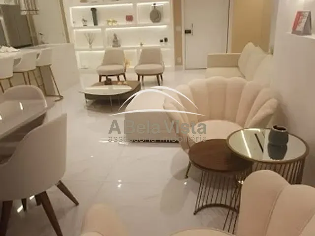 Apartamento 2 quartos e 2 banheiros, à venda, no bairro Vila Osasco em Osasco