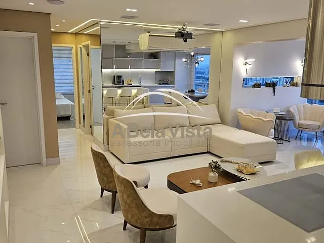 Apartamento 2 quartos e 2 banheiros, à venda, no bairro Vila Osasco em Osasco