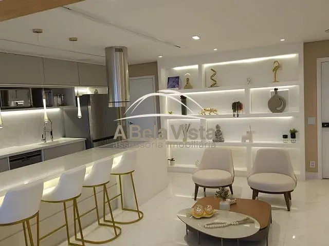 Apartamento 2 quartos e 2 banheiros, à venda, no bairro Vila Osasco em Osasco
