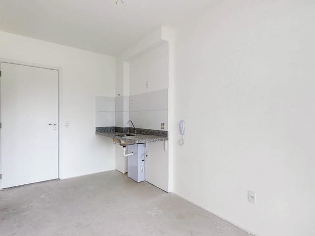 Apartamento com 32m² 1 quarto e 1 banheiro, à venda, no bairro Butantã em São Paulo